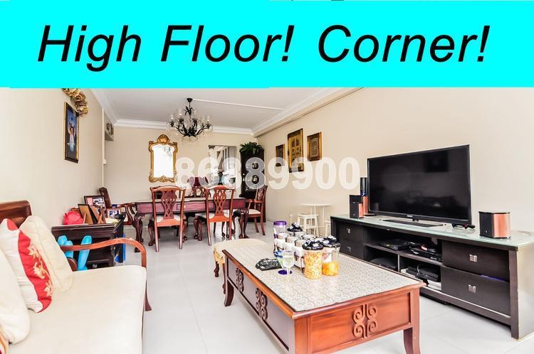 Blk 485 Jurong West Avenue 1 (Jurong West), HDB 4 Rooms #150515152
